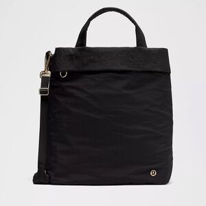 On My Level Tote Bag 20L